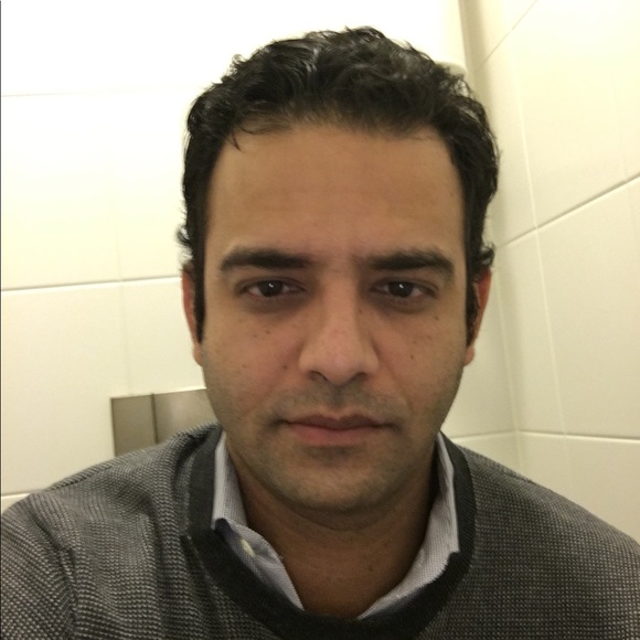 Meet your Posher, Neelay - Picture 1 of 1